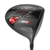 Cobra AIR-X Straight Neck Driver - Grey/Red -All Golf Shop Cobra AIR X Straight Neck Driver GreyRed Driver