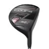 Cobra AIR-X Womens Fairway - Black/Pink -All Golf Shop Cobra AIR X Womens Fairway BlackPink Fairway