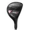 Cobra AIR-X Womens Hybrid - Black/Pink 2 Cobra AIR-X Womens Hybrid - Black/Pink -All Golf Shop Cobra AIR X Womens Hybrid BlackPink Hybrid