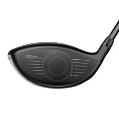 Cobra Aerojet Driver - Black/White -All Golf Shop Cobra Aerojet Driver BlackWhite Driver 3