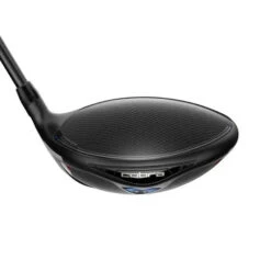 Cobra Aerojet Driver - Black/White -All Golf Shop Cobra Aerojet Driver BlackWhite Driver 4