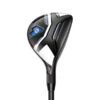 Cobra Aerojet Hybrid - Black/White -All Golf Shop Cobra Aerojet Hybrid BlackWhite Hybrid