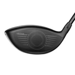 Cobra Aerojet LS Driver - Black/White -All Golf Shop Cobra Aerojet LS Driver BlackWhite Driver 3