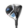 Cobra Aerojet Max Fairway - Black/White
