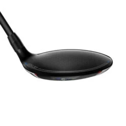 Cobra Aerojet Max Fairway - Black/White 9 Cobra Aerojet Max Fairway - Black/White -All Golf Shop Cobra Aerojet Max Fairway BlackWhite Fairway 4