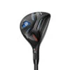 Cobra Aerojet One Length Hybrid - Black/Black -All Golf Shop Cobra Aerojet One Length Hybrid BlackBlack Hybrid