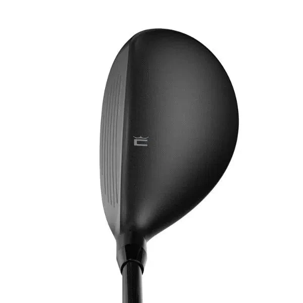 Cobra Aerojet One Length Hybrid - Black/Black 4 Cobra Aerojet One Length Hybrid - Black/Black - Image 2