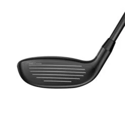Cobra Aerojet One Length Hybrid - Black/Black 7 Cobra Aerojet One Length Hybrid - Black/Black -All Golf Shop Cobra Aerojet One Length Hybrid BlackBlack Hybrid 3