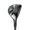 Cobra Aerojet Womens Hybrid - Black/Silver -All Golf Shop Cobra Aerojet Womens Hybrid BlackSilver Hybrid