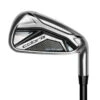Cobra Aerojet Womens Irons - Graphite 2 Cobra Aerojet Womens Irons - Graphite -All Golf Shop Cobra Aerojet Womens Irons Graphite Irons