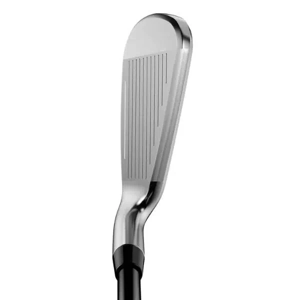Cobra Aerojet Womens Irons - Graphite 4 Cobra Aerojet Womens Irons - Graphite - Image 2