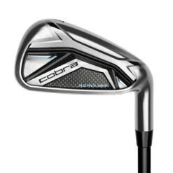 Cobra Aerojet Womens Irons - Graphite