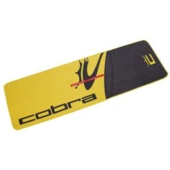 Cobra Crown C Players Golf Towel -All Golf Shop Cobra Crown C Players Golf Towel Towel 3