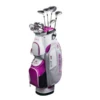 Cobra FLY-XL Package Set - 11 Piece Graphite - Womens -All Golf Shop Cobra FLY XL Package Set 11 Piece Graphite Womens Package Set d78d28d9 45ea 49e0 b710 4c3abfe78625