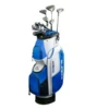 Cobra FLY-XL Package Set - Steel - Mens -All Golf Shop Cobra FLY XL Package Set Steel Mens Package Set