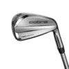 Cobra King Tec Utility Iron - Graphite 1 Cobra King Tec Utility Iron - Graphite -All Golf Shop Cobra King Tec Utility Iron Graphite Utility Iron