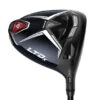 Cobra LTDx Driver - Gloss Peacoat/Red -All Golf Shop Cobra LTDx Driver Gloss PeacoatRed Driver