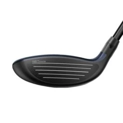 Cobra LTDx Fairway - Gloss Peacoat/Red -All Golf Shop Cobra LTDx Fairway Gloss PeacoatRed Fairway 3