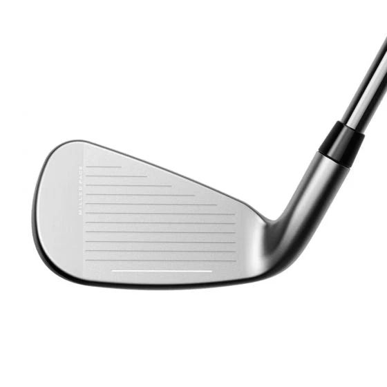 Cobra LTDx Irons - Graphite 4 Cobra LTDx Irons - Graphite - Image 2