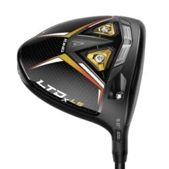 Cobra LTDx LS Driver - Free Custom Options