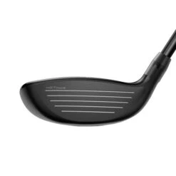 Cobra LTDx LS Fairway - Black/Gold -All Golf Shop Cobra LTDx LS Fairway BlackGold Fairway 3