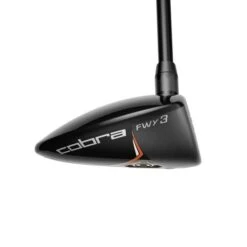 Cobra LTDx LS Fairway - Black/Gold -All Golf Shop Cobra LTDx LS Fairway BlackGold Fairway 4