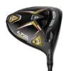 Cobra LTDx Max Driver - Black/Gold 1 Cobra LTDx Max Driver - Black/Gold -All Golf Shop Cobra LTDx Max Driver BlackGold Driver