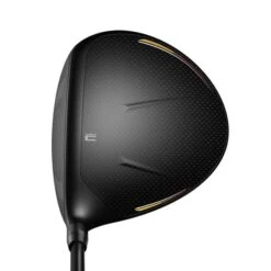 Cobra LTDx Max Driver - Black/Gold -All Golf Shop Cobra LTDx Max Driver BlackGold Driver 2