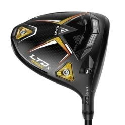 Cobra LTDx Max Driver - Free Custom Options