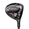 Cobra LTDx Max Womens Fairway - Black/Pink
