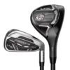 Cobra LTDx Womens Iron Combo Set - Graphite -All Golf Shop Cobra LTDx Womens Iron Combo Set Graphite Irons