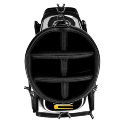 All Golf Shop -All Golf Shop Cobra Tour Staff Bag 2022 Tour Staff Bag 2