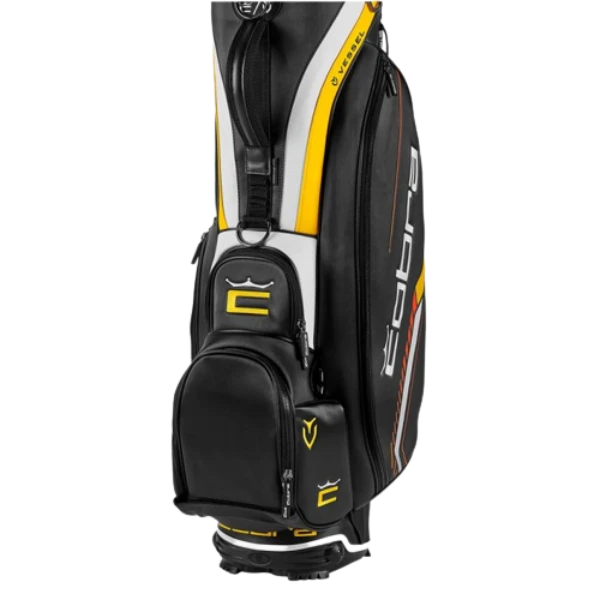 Cobra Tour Stand Bag 2022 5 Cobra Tour Stand Bag 2022 - Image 3