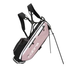 Cobra Ultralight Pro Stand Bag 2022 - Womens