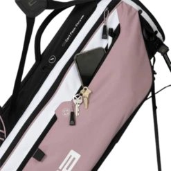 Cobra Ultralight Pro Stand Bag 2022 - Womens -All Golf Shop Cobra Ultralight Pro Stand Bag 2022 Womens Stand Carry Bag 3