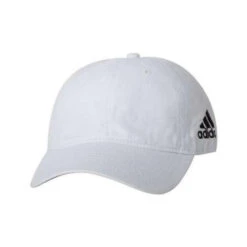 Custom Logo Adidas Core Performance Relaxed Cap - Embroidery