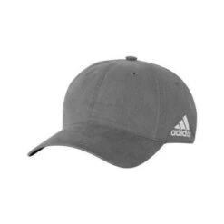 Custom Logo Adidas Core Performance Relaxed Cap - Embroidery -All Golf Shop Custom Logo Adidas Core Performance Relaxed Cap Embroidery Hats 6