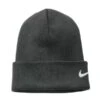 Custom Logo Nike Team Beanie - Embroidery 2 Custom Logo Nike Team Beanie - Embroidery -All Golf Shop Custom Logo Nike Team Beanie Embroidery Beanie