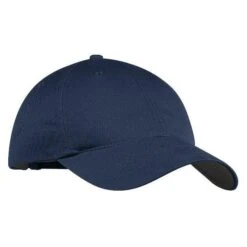Custom Logo Nike Unstructured Twill Hat - Embroidery -All Golf Shop Custom Logo Nike Unstructured Twill Hat Embroidery Hats 5