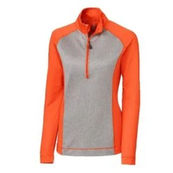 Cutter & Buck Cutter And Buck All Star Printed 1/2 Zip Pullover - Womens -All Golf Shop Cutter and Buck All Star Printed 12 Zip Pullover Womens Apparel 8 364bdac4 75be 4ab9 981d 824e0efc59e3