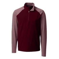 Cutter & Buck Cutter And Buck Response Hybrid Overknit - Mens -All Golf Shop Cutter and Buck Response Hybrid Overknit Mens Apparel 4