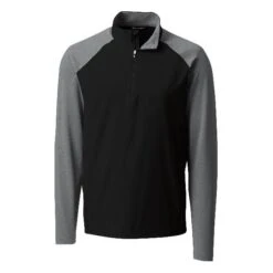 Cutter & Buck Cutter And Buck Response Hybrid Overknit - Mens -All Golf Shop Cutter and Buck Response Hybrid Overknit Mens Apparel 5