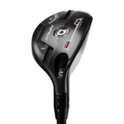 Demo Callaway Apex 21 Hybrid Left Hand Fujikura Pro2.0 8S 3H/19 Degree