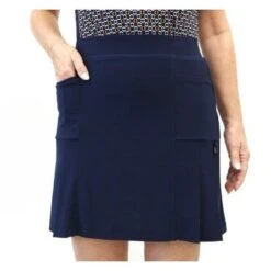 Dexim Golf Skort -All Golf Shop Dexim Golf Skort Skirt 3