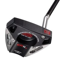 Evnroll ER11 V2 Short Plumber Neck High MOI Mallet Putter