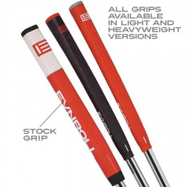 Evnroll ER2 MidBlade Putter 7 Evnroll ER2 MidBlade Putter - Image 5