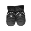 FootJoy Cart Mitts- Black 2 FootJoy Cart Mitts- Black -All Golf Shop FootJoy Cart Mitts Black Cart Mitts