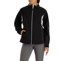 Footjoy HydroLite Rain Suit - Womens -All Golf Shop Footjoy HydroLite Rain Suit Womens Apparel 3