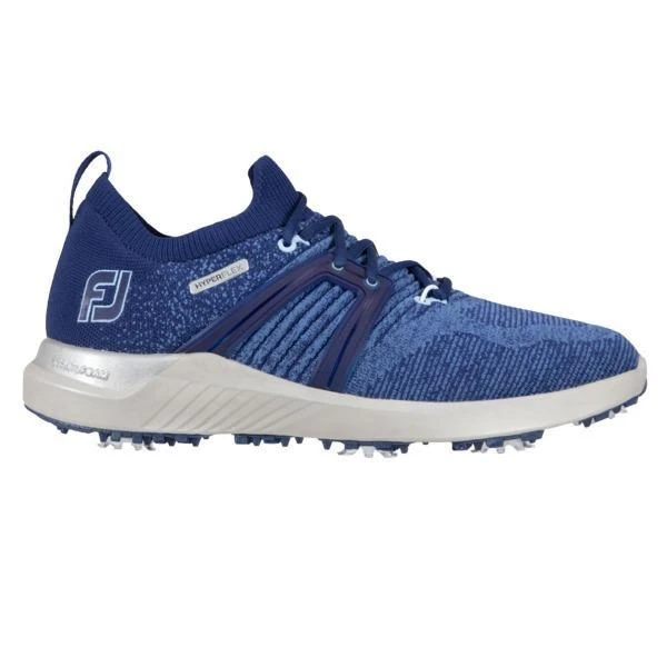 Footjoy Hyperflex Cleated Golf Shoe - Mens 4 Footjoy Hyperflex Cleated Golf Shoe - Mens - Image 2