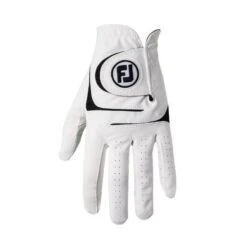 Footjoy WeatherSof Golf Glove - Mens 6 Pack -All Golf Shop Footjoy WeatherSof Golf Glove Mens 6 Pack Gloves 2 b3b13164 1598 4b4f afb9 888ca11ab973